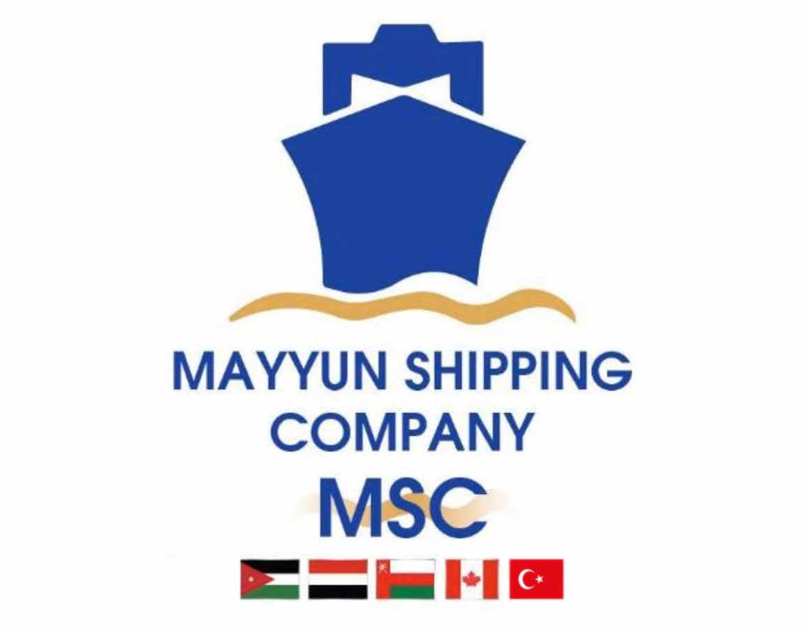 Mayyun Shipping